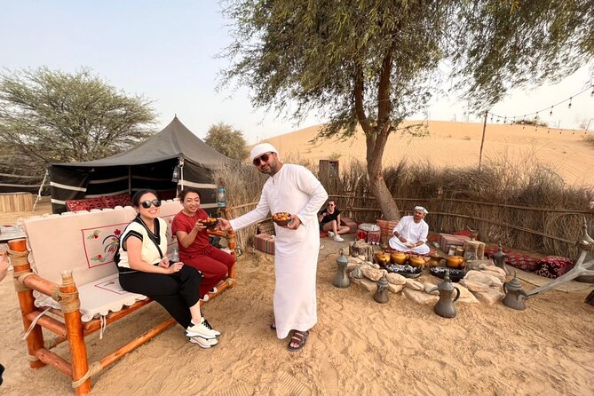 Dubai: Red Dunes ATV, Sandsurf, Camels, Stargazing & 5* BBQ at Al Khayma Camp - Frequently Asked Questions