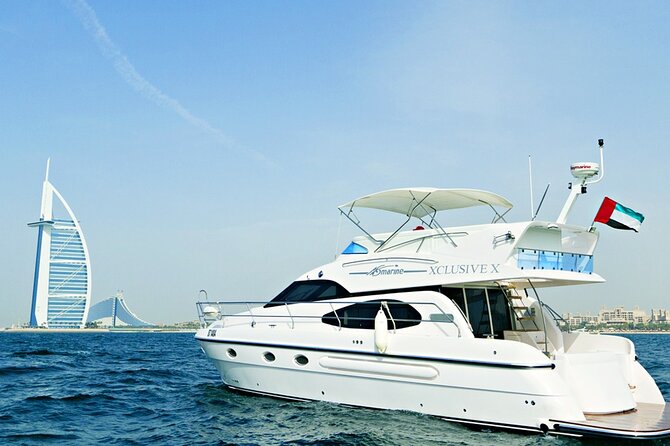 3 Hour Private Luxury Yacht Charter for up to 10 People - Cancellation Policy and Weather Conditions