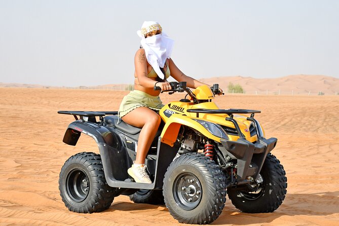 Dubai Evening Desert Safari With BBQ Dinner - Unforgettable Desert Activities and Entertainment